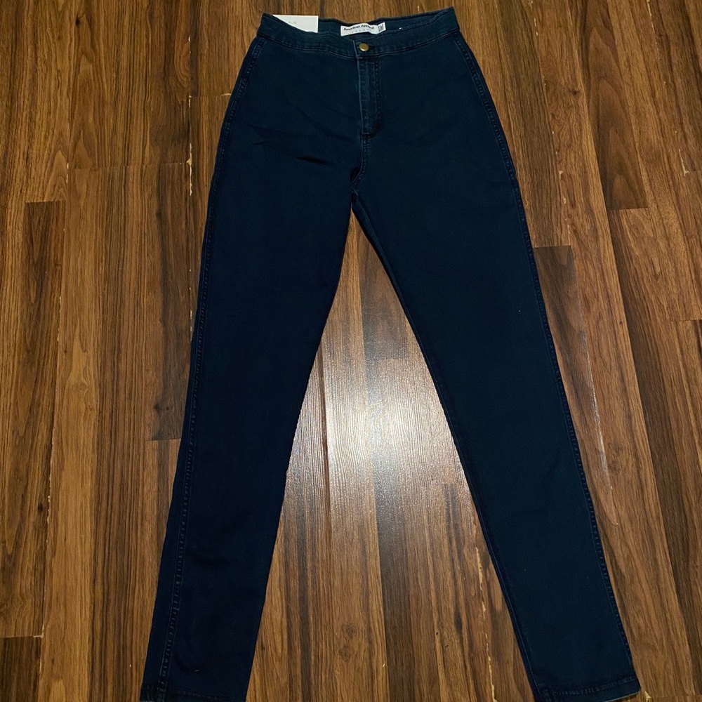 American Apparel - EASY JEAN - NEVER WORN